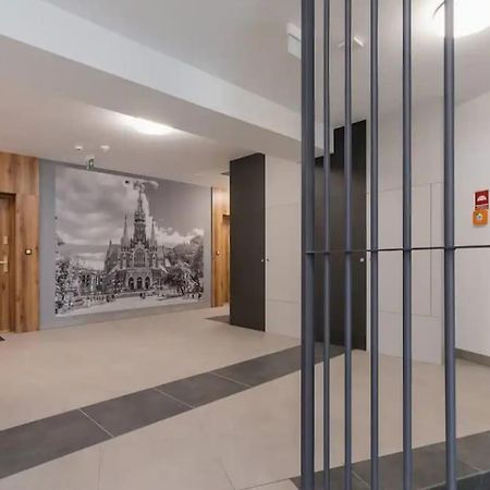 Lwowska 10 Residence, Rodzinny Apart Kraków Eksteriør billede