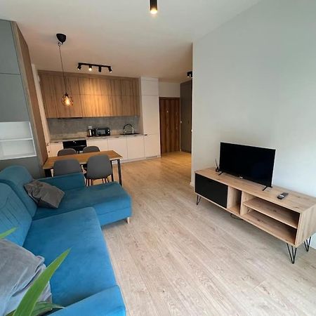 Lwowska 10 Residence, Rodzinny Apart Kraków Eksteriør billede