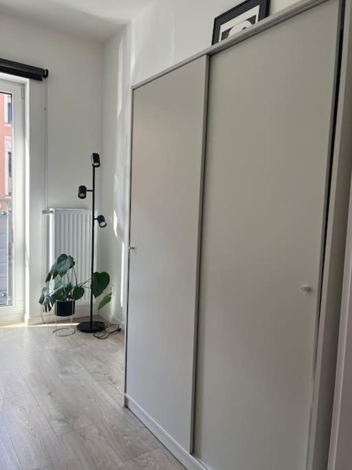 Lwowska 10 Residence, Rodzinny Apart Kraków Eksteriør billede