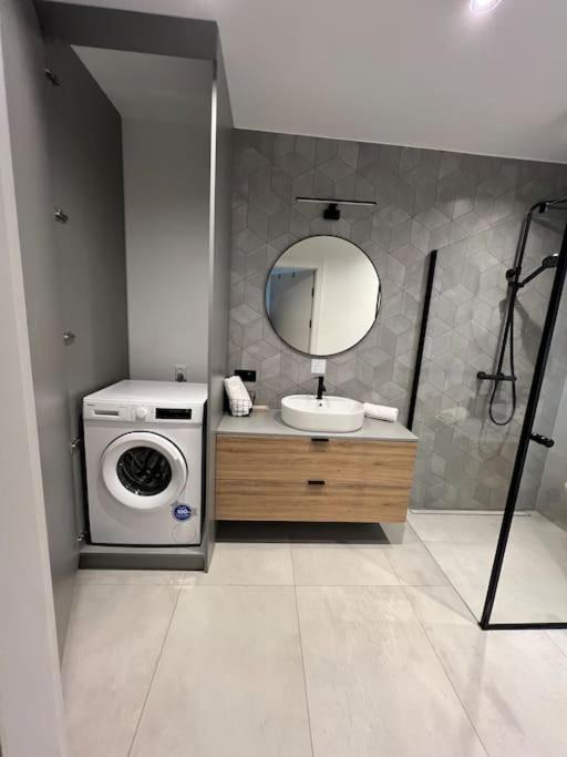Lwowska 10 Residence, Rodzinny Apart Kraków Eksteriør billede