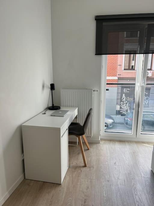 Lwowska 10 Residence, Rodzinny Apart Kraków Eksteriør billede