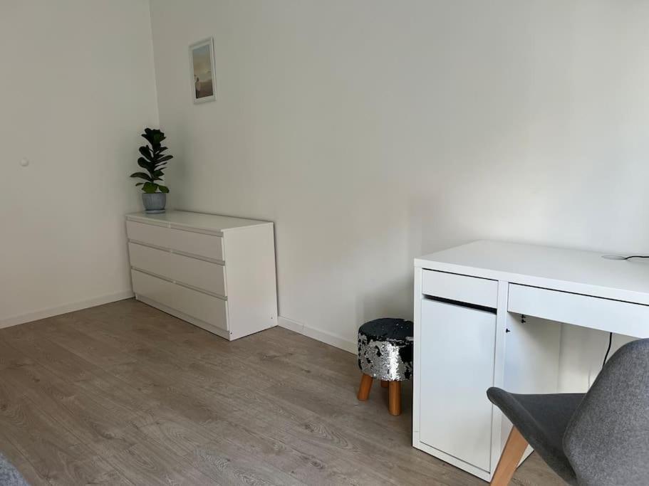 Lwowska 10 Residence, Rodzinny Apart Kraków Eksteriør billede