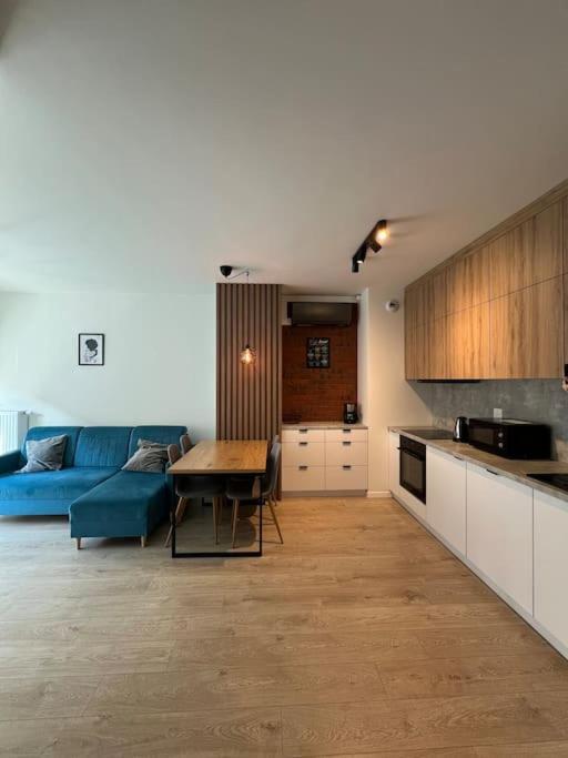 Lwowska 10 Residence, Rodzinny Apart Kraków Eksteriør billede