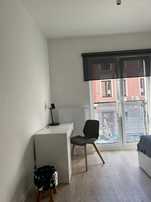 Lwowska 10 Residence, Rodzinny Apart Kraków Eksteriør billede