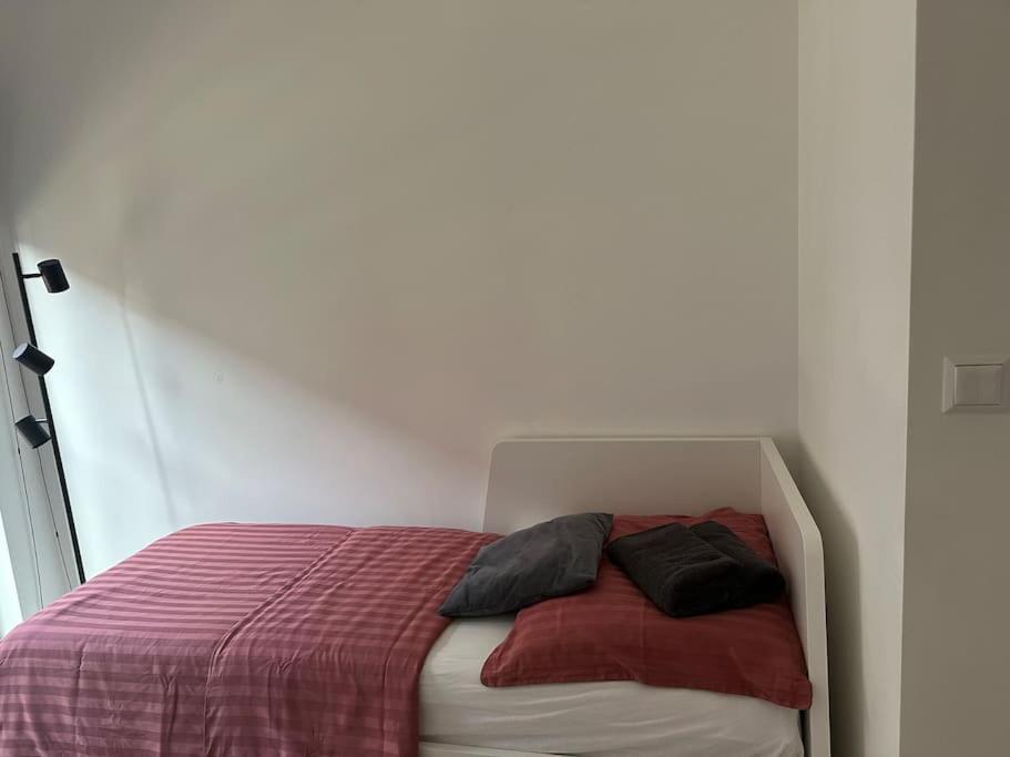 Lwowska 10 Residence, Rodzinny Apart Kraków Eksteriør billede