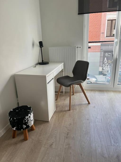 Lwowska 10 Residence, Rodzinny Apart Kraków Eksteriør billede