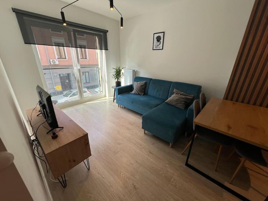 Lwowska 10 Residence, Rodzinny Apart Kraków Eksteriør billede