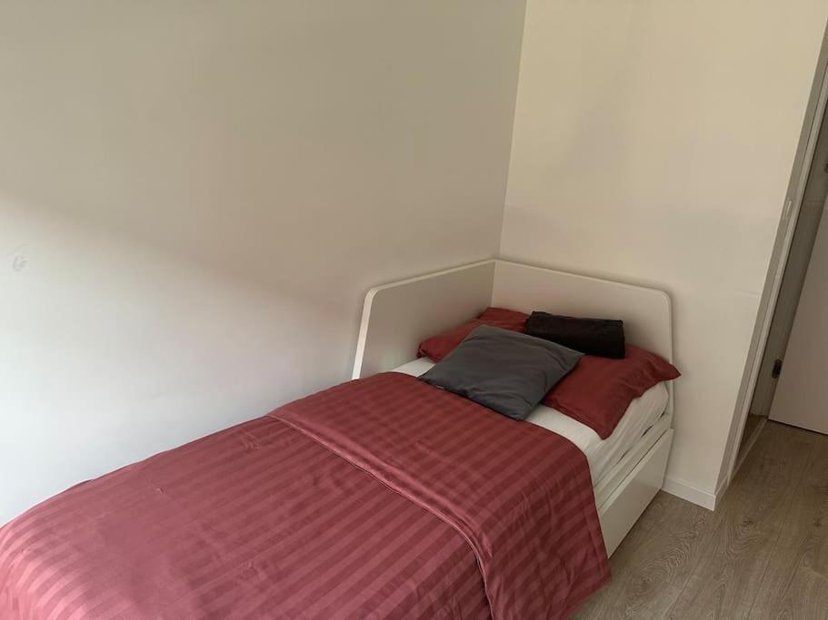 Lwowska 10 Residence, Rodzinny Apart Kraków Eksteriør billede