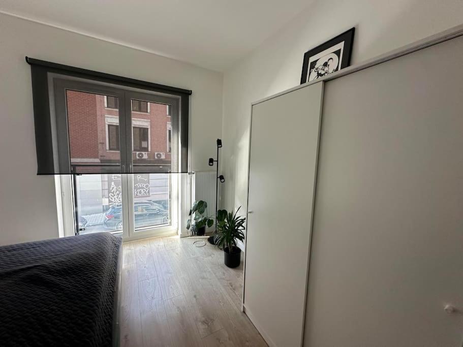 Lwowska 10 Residence, Rodzinny Apart Kraków Eksteriør billede