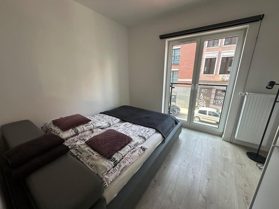 Lwowska 10 Residence, Rodzinny Apart Kraków Eksteriør billede