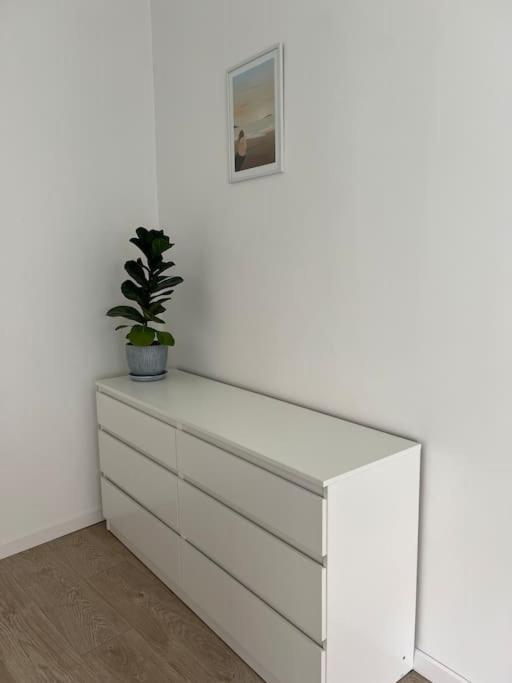 Lwowska 10 Residence, Rodzinny Apart Kraków Eksteriør billede