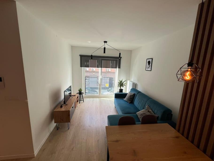 Lwowska 10 Residence, Rodzinny Apart Kraków Eksteriør billede