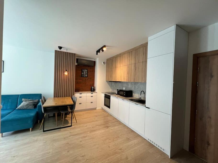 Lwowska 10 Residence, Rodzinny Apart Kraków Eksteriør billede