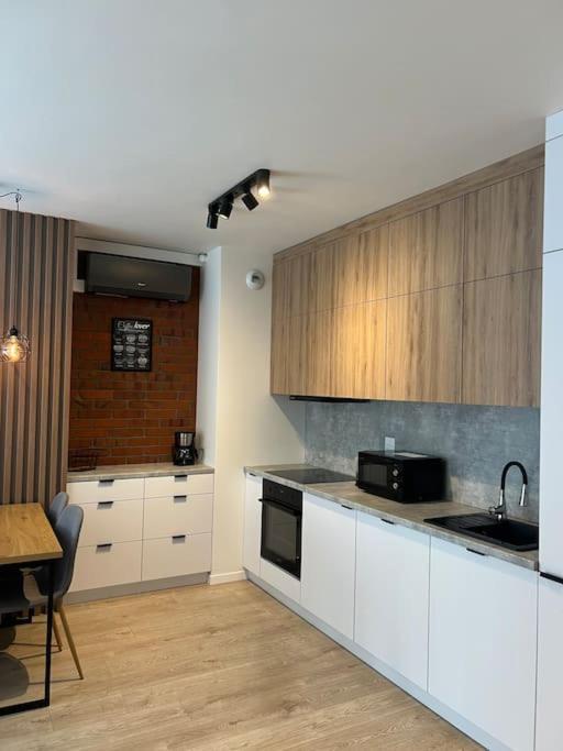 Lwowska 10 Residence, Rodzinny Apart Kraków Eksteriør billede