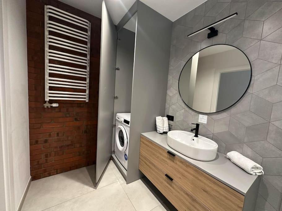 Lwowska 10 Residence, Rodzinny Apart Kraków Eksteriør billede