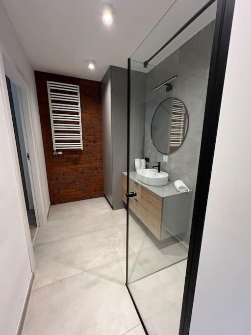 Lwowska 10 Residence, Rodzinny Apart Kraków Eksteriør billede