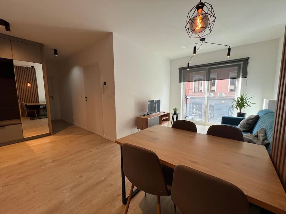 Lwowska 10 Residence, Rodzinny Apart Kraków Eksteriør billede